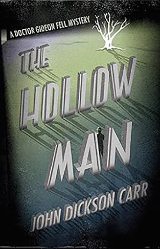The Hollow Man